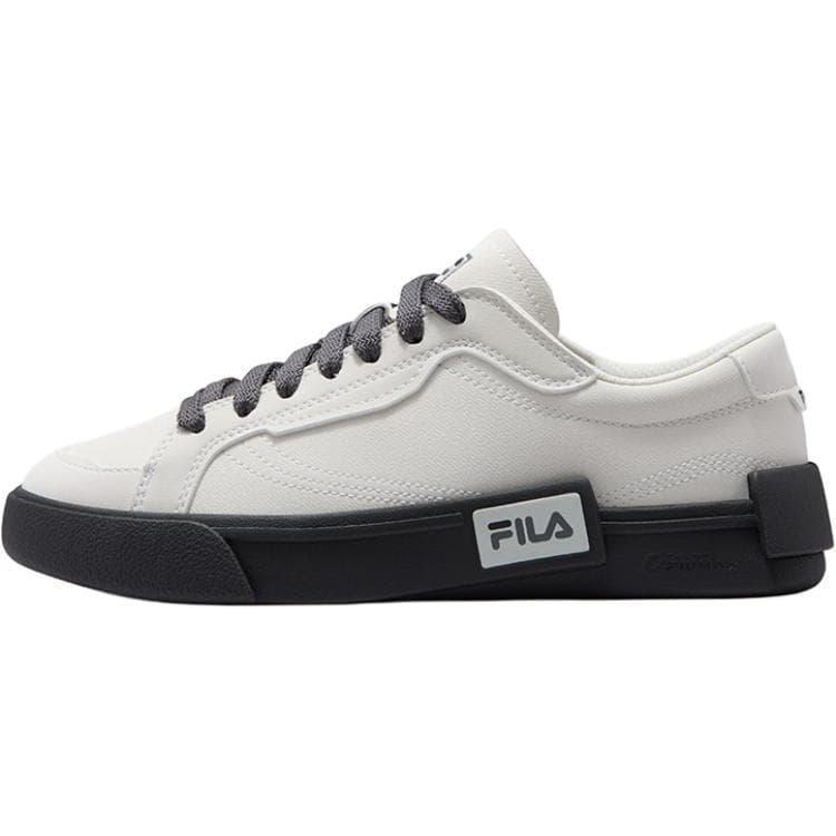 Кроссовки FILA FUSION ПЛА (POP) Лоу-топы Скейтборд Обувь Женские - изображение 1