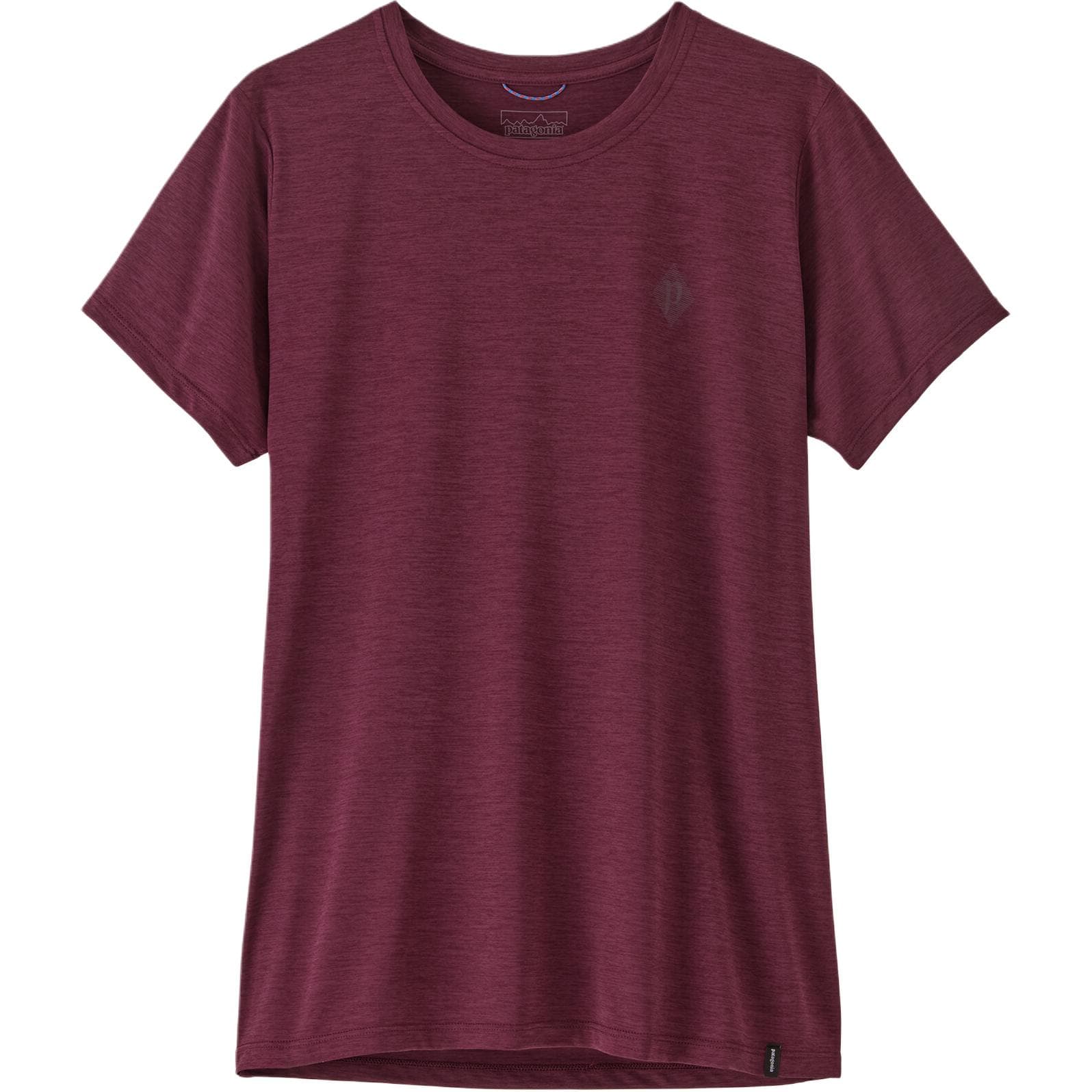 Футболка Patagonia Женские T-рубашки - изображение 2