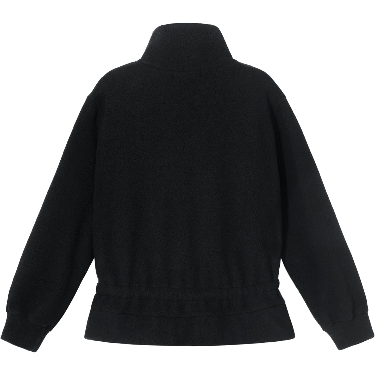 Куртка PSO Brand Чернильно-черный Женские Куртки - изображение 2