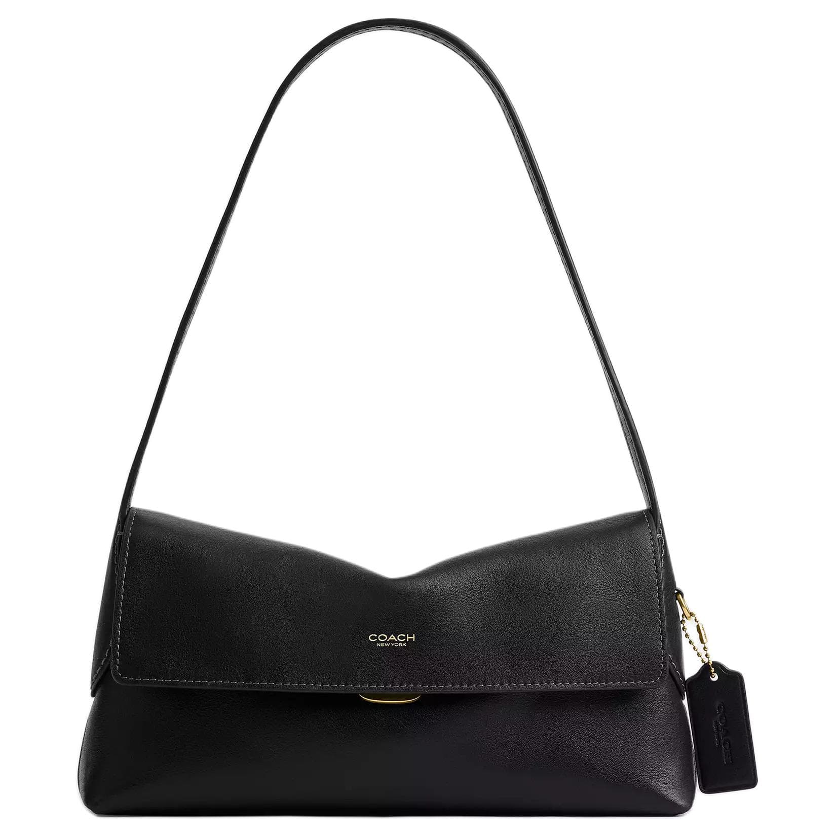 Мини-сумка Coach Челси Сумки через плечо Женские - изображение 1