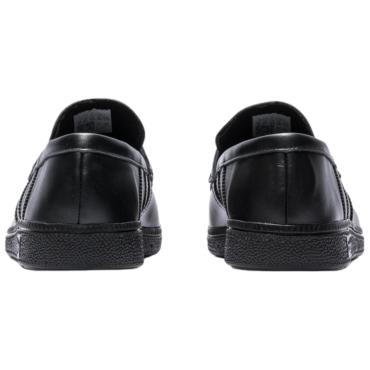 Лоферы Adidas Originals HANDBALL SPEZIAL Лоферы Low Топ Черный Унисекс - изображение 4