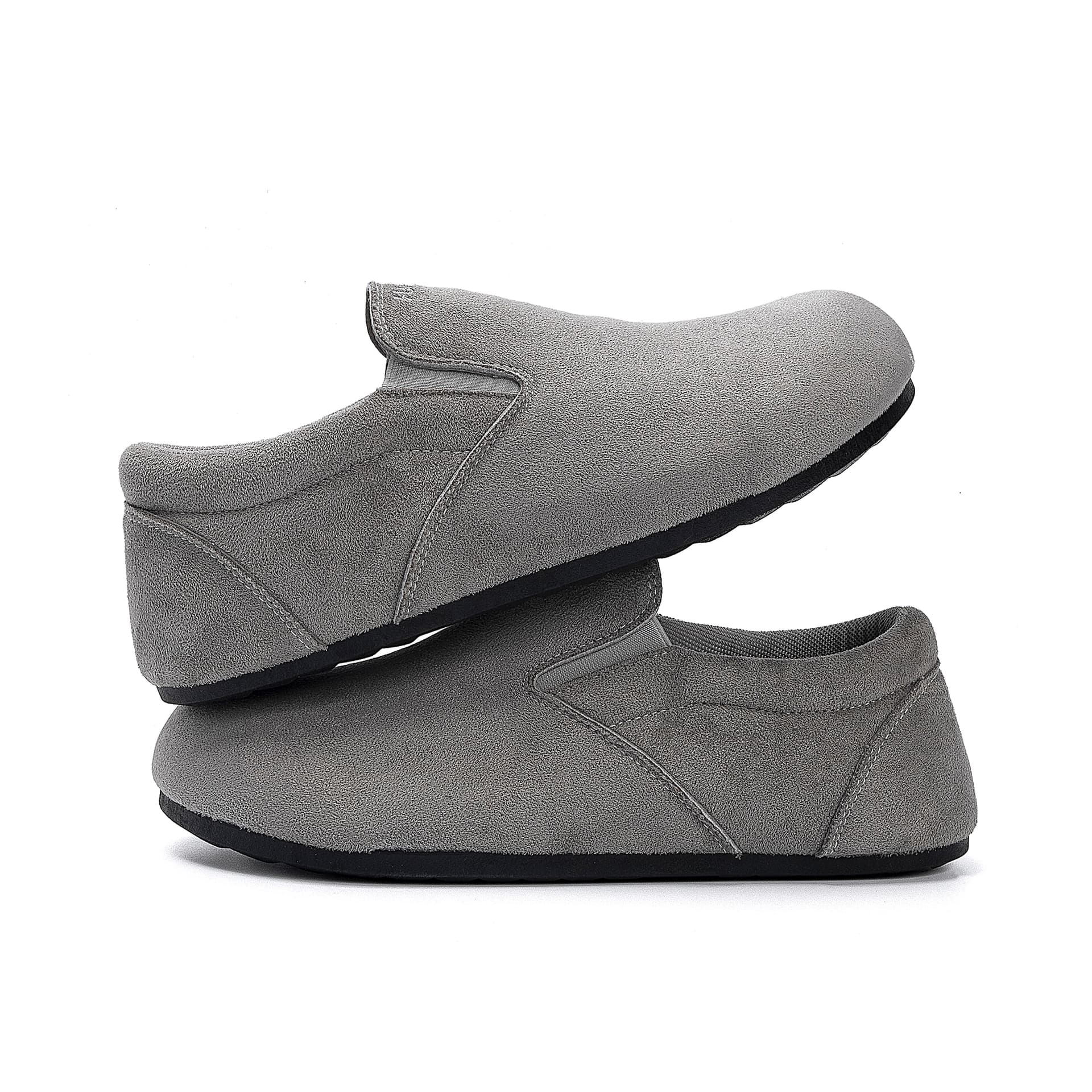 Сандалии HUANQIU Birkenstock Стиль Обувь Мужской - изображение 3