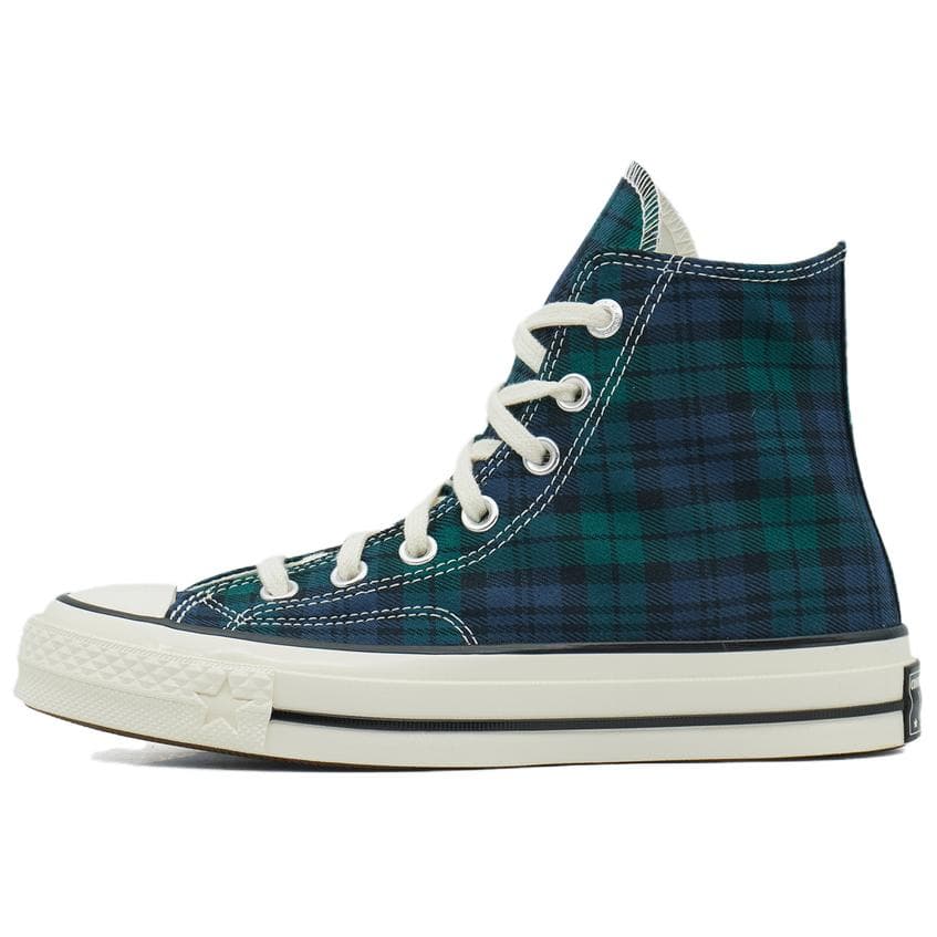 Кеды Converse Chuck TAYLOR Seasonal Кеды High Топ Бирюза Женские - изображение 1