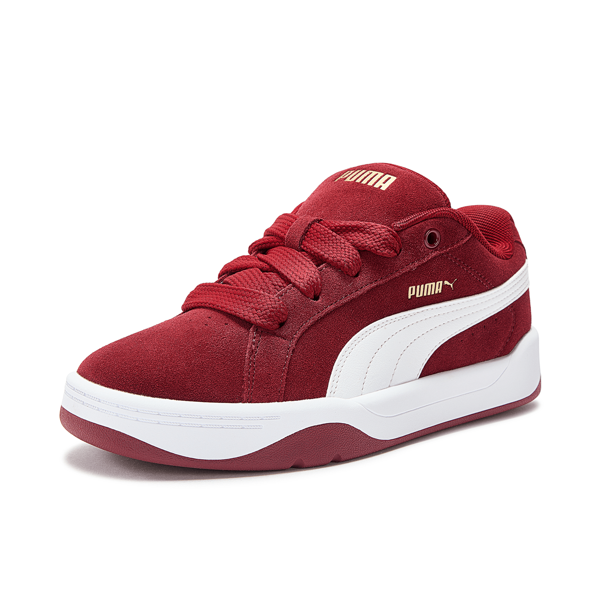 Кроссовки PUMA Park Lifestyle Easy SD - изображение 6