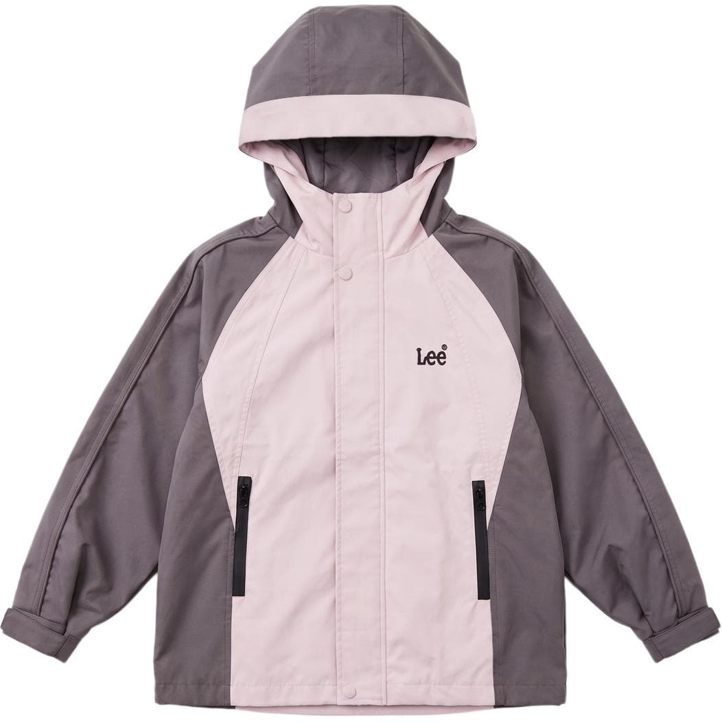 Lee Розовый Kids Куртки - изображение 1