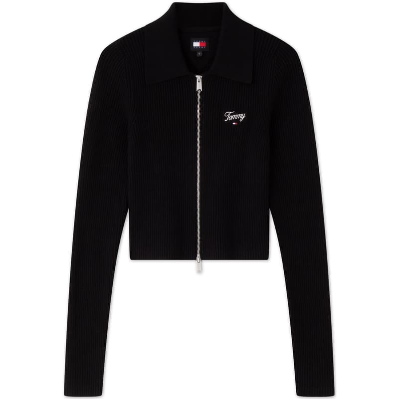 Кофта Tommy Hilfiger Трикотаж Женские - изображение 1
