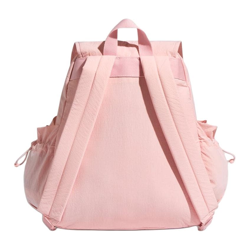 Рюкзак Adidas Нейлон Рюкзаки Unisex Light Розовый - изображение 3
