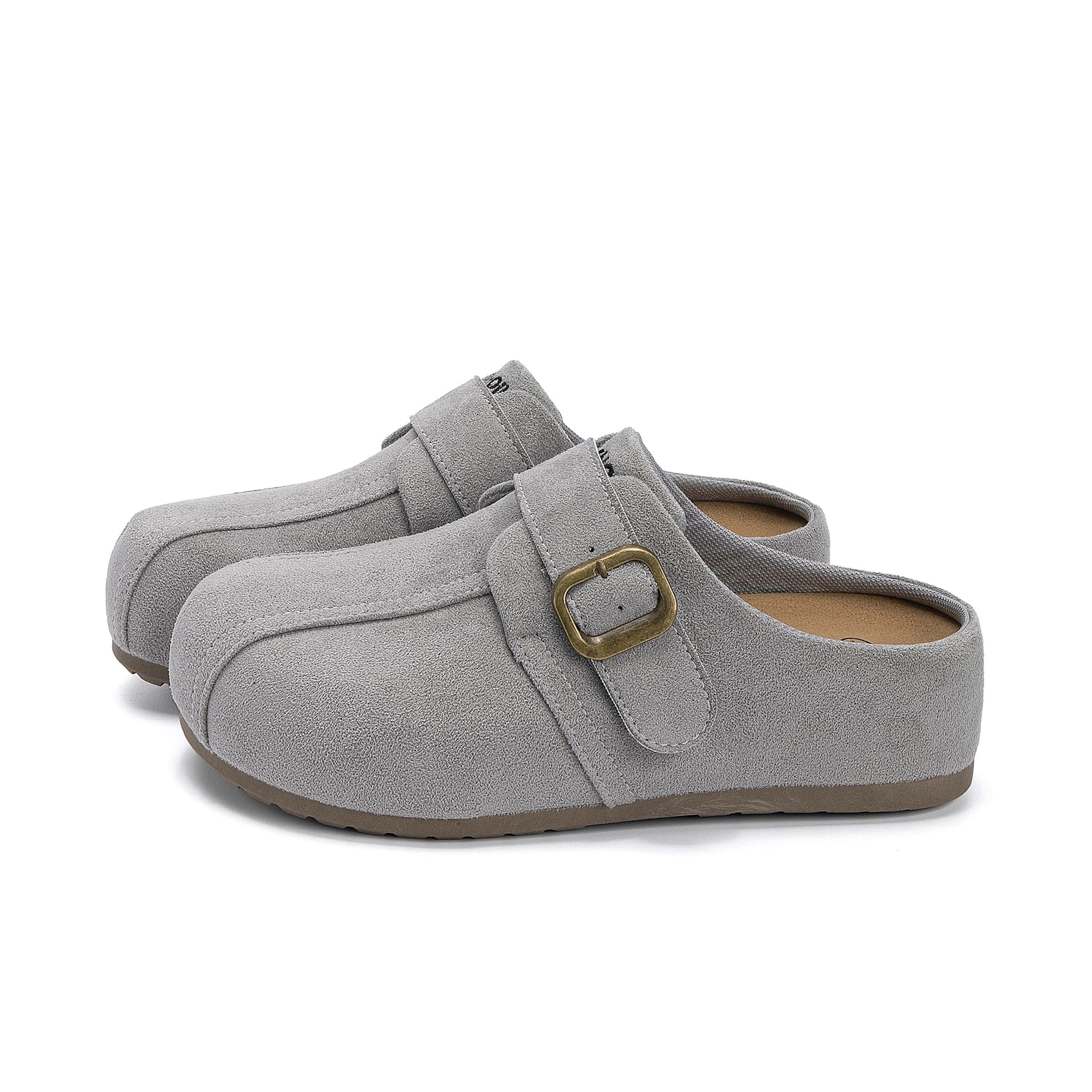 Сандалии HUANQIU Birkenstock Стиль Обувь Женские - изображение 2