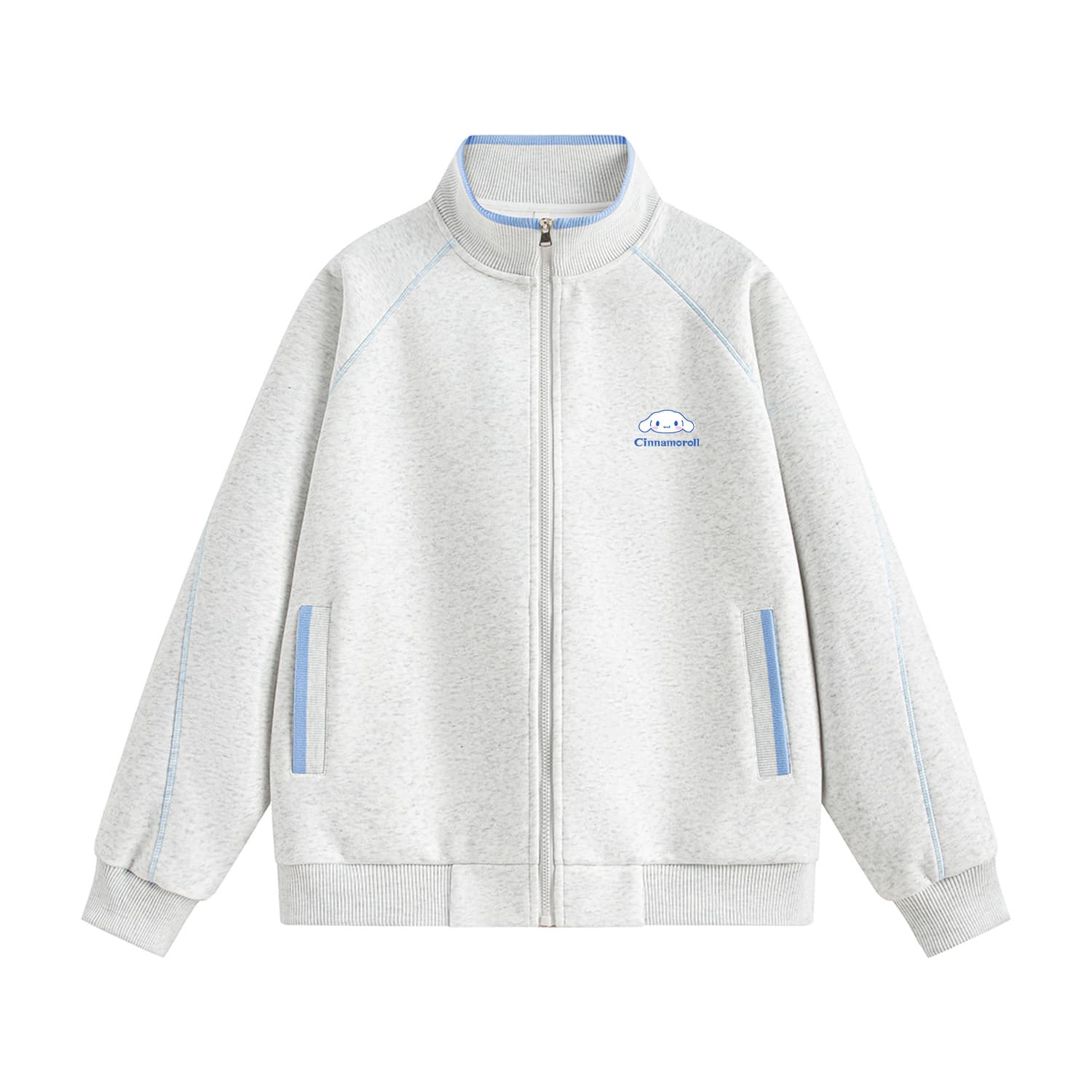 Худи Санрио Cinnamoroll Collection Унисекс Толстовки - изображение 1