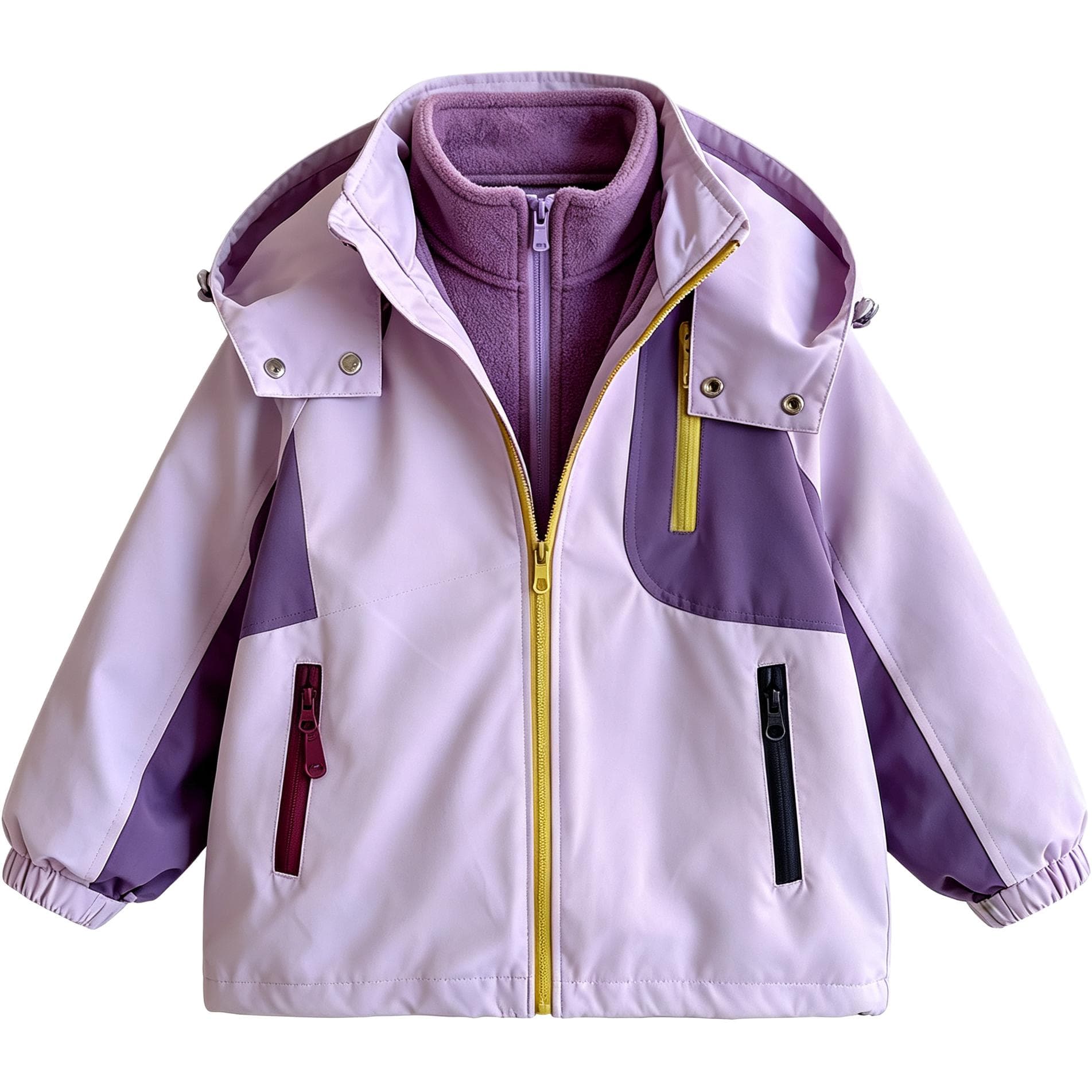 BOBBY ABLEY Kids Туристическая одежда - изображение 1