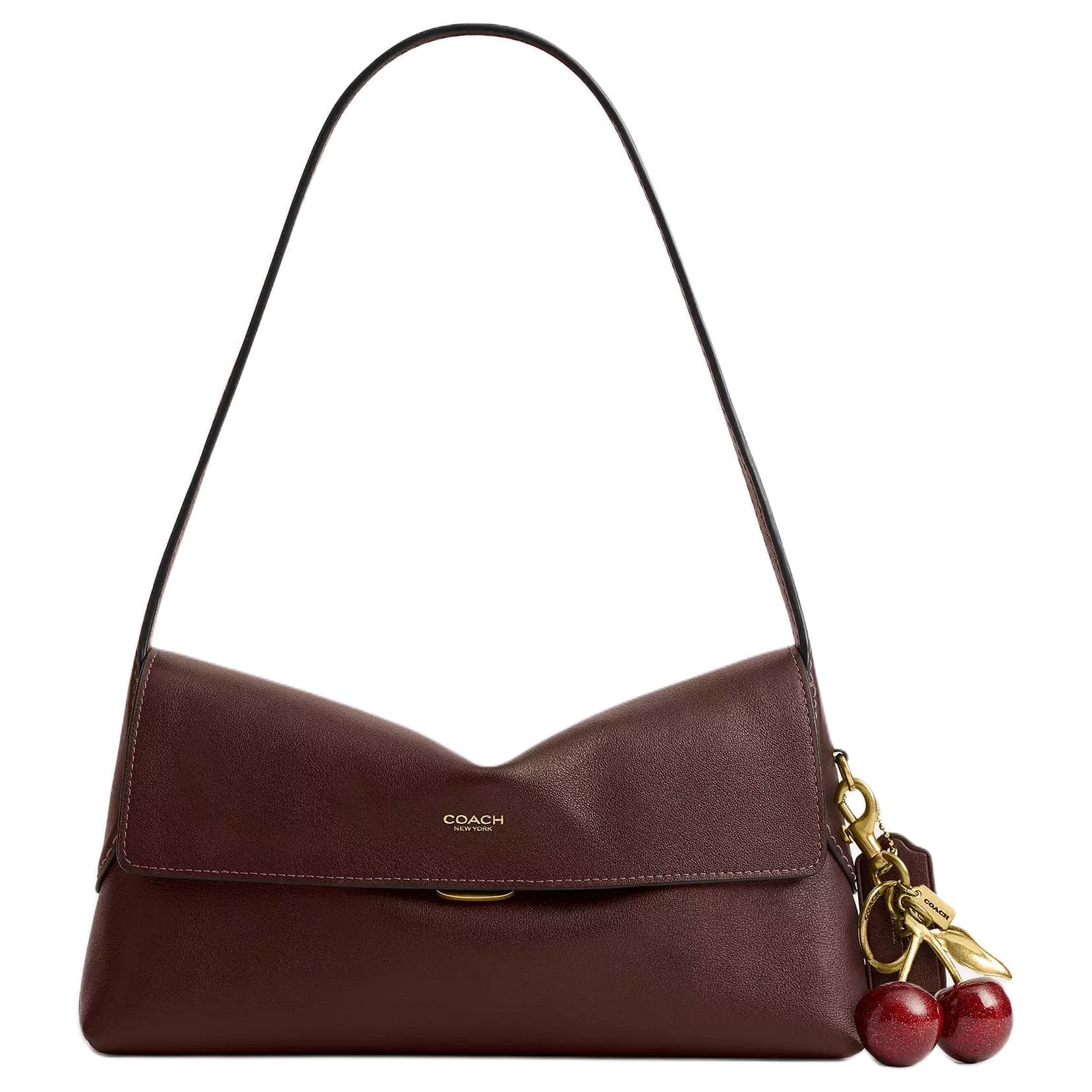 Мини-сумка Coach Челси Сумки через плечо Женские - изображение 2