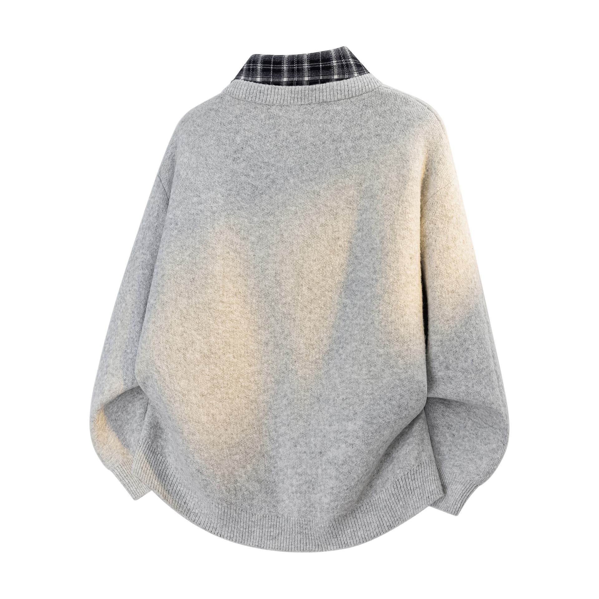 Кофта Jeep Leisure Collection Унисекс Свитеры - изображение 2