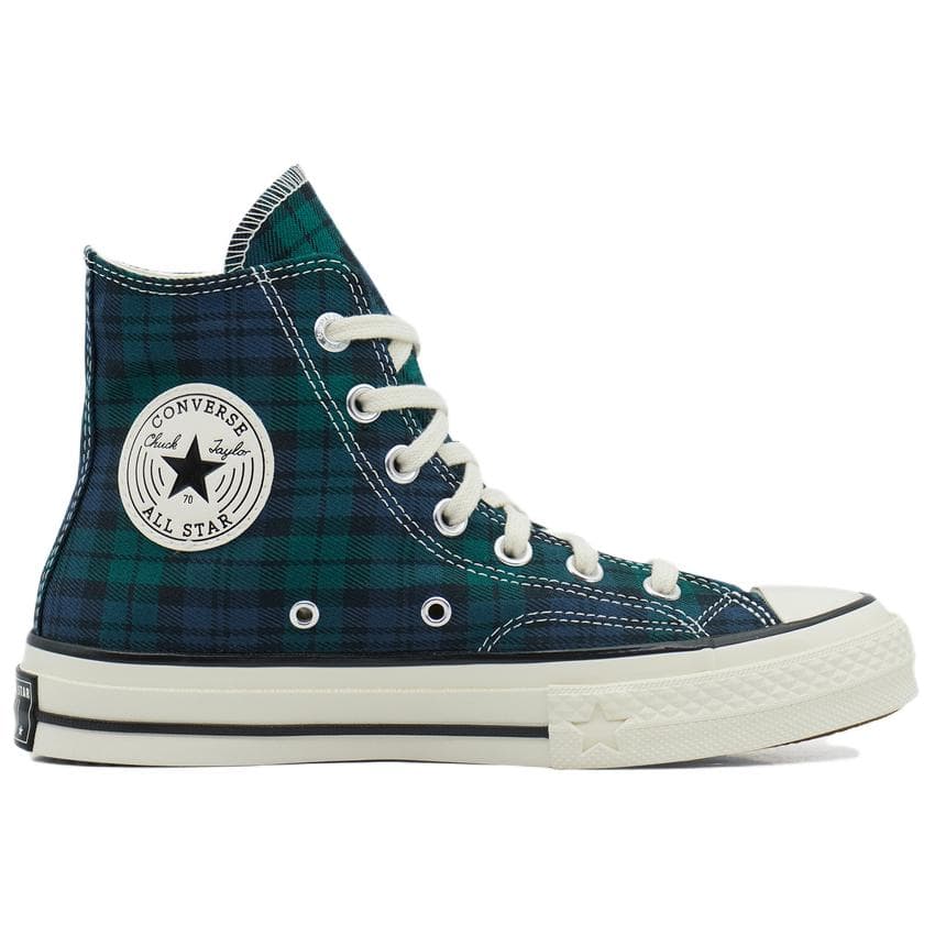 Кеды Converse Chuck TAYLOR Seasonal Кеды High Топ Бирюза Женские - изображение 2