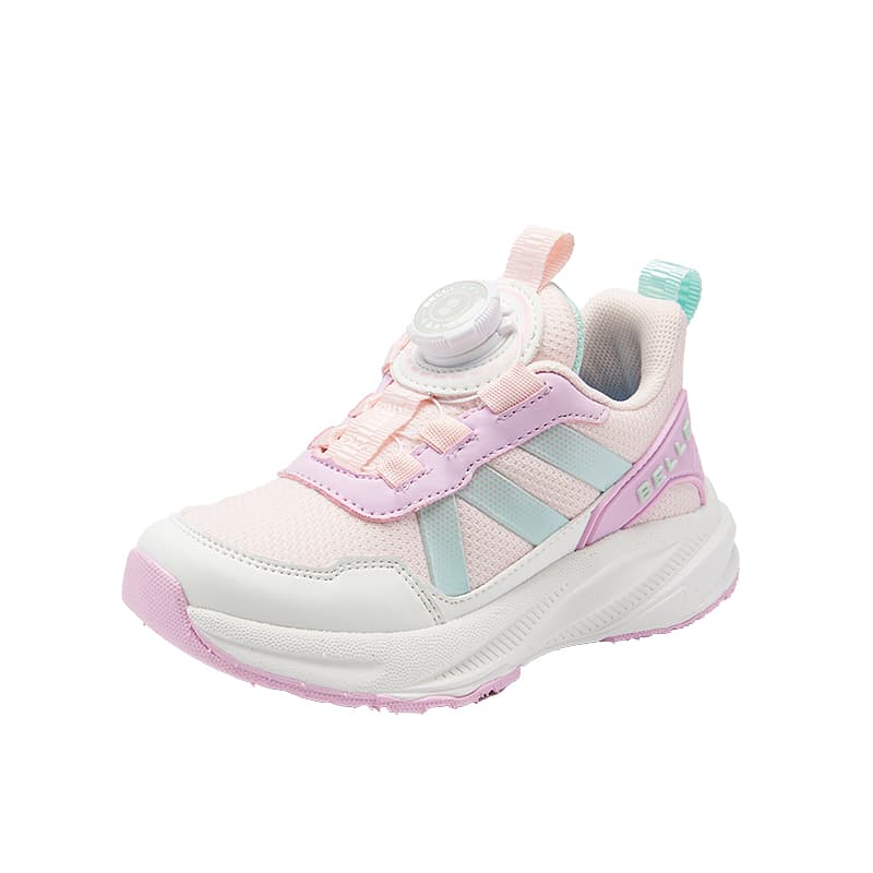Кроссовки Белль Детские беговые кроссовки Low Топ Kids - изображение 2