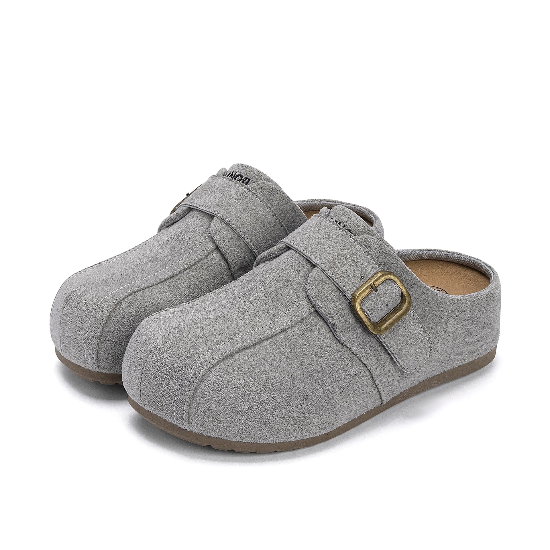 Сандалии HUANQIU Birkenstock Стиль Обувь Женские - изображение 4