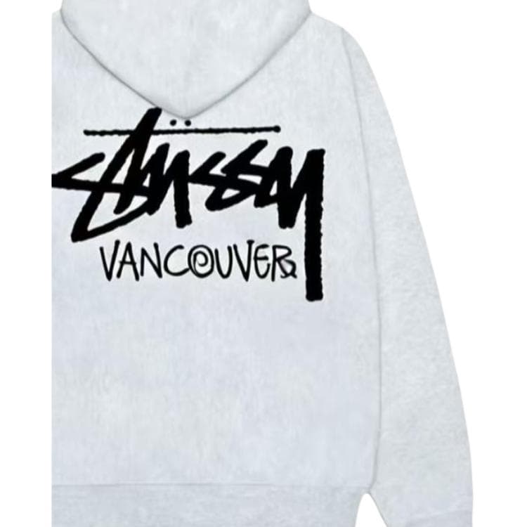 Худи stussy Городской Эксклюзив Унисекс Толстовки - изображение 4