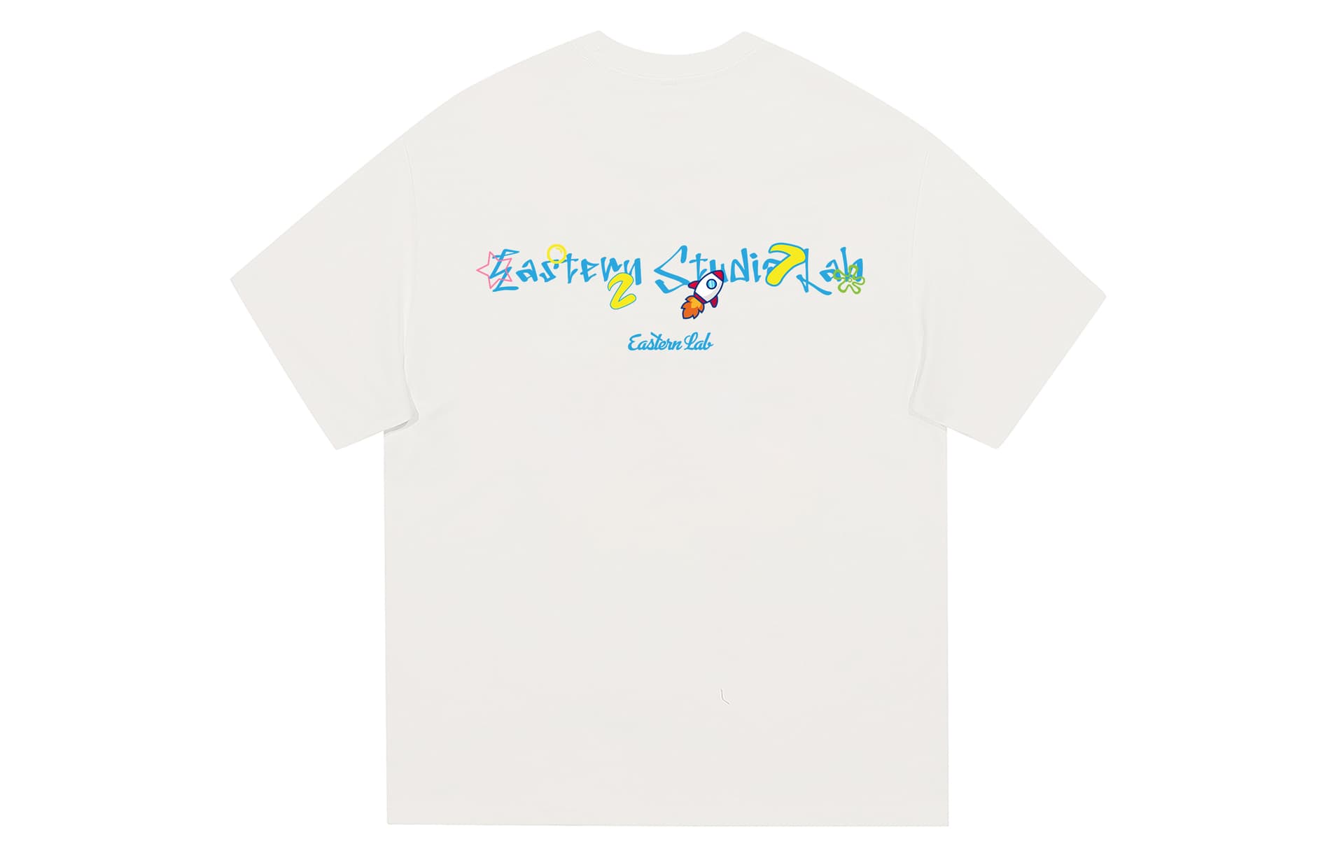 Футболка EASTERN CAMEL Унисекс T-рубашки - изображение 1