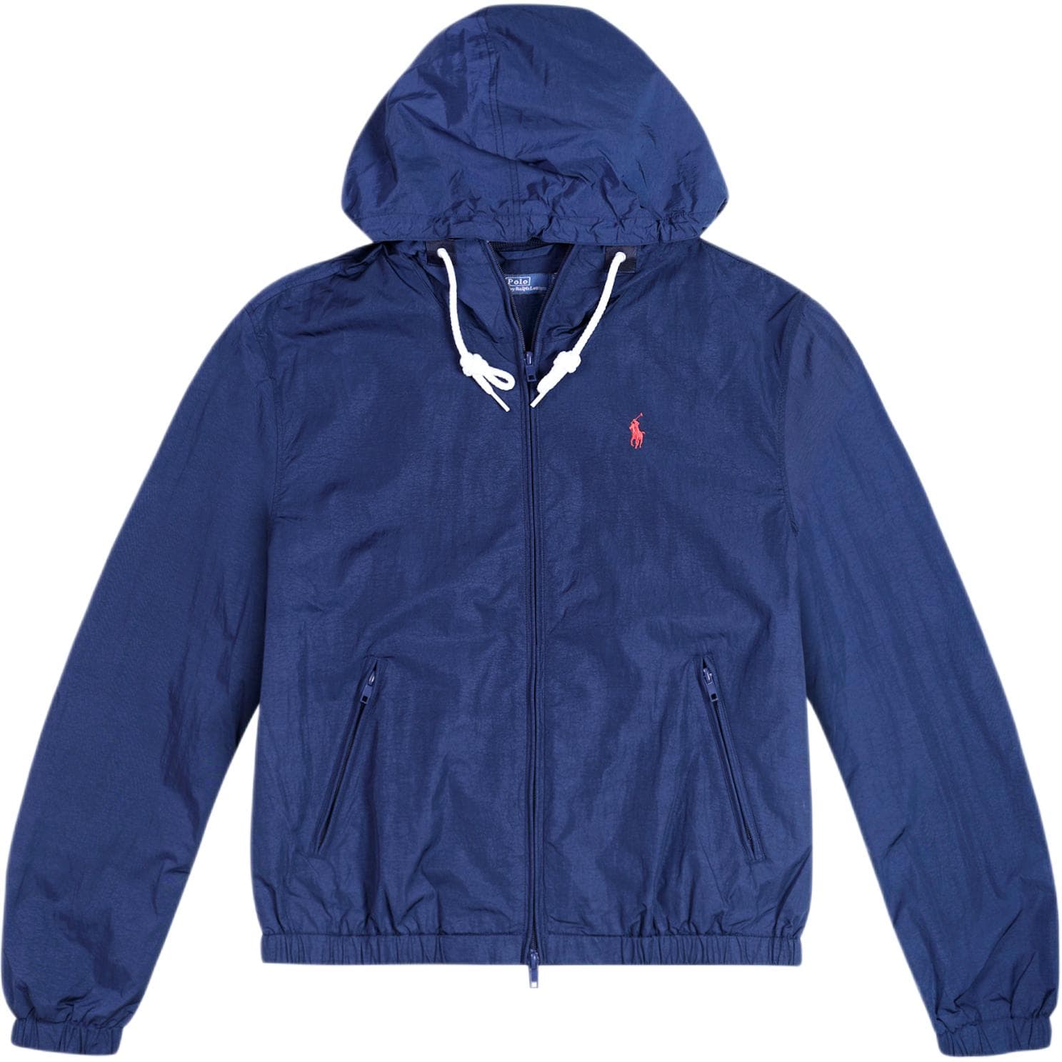 Куртка Polo Ralph Lauren Морской Синий Женский Куртки - изображение 1