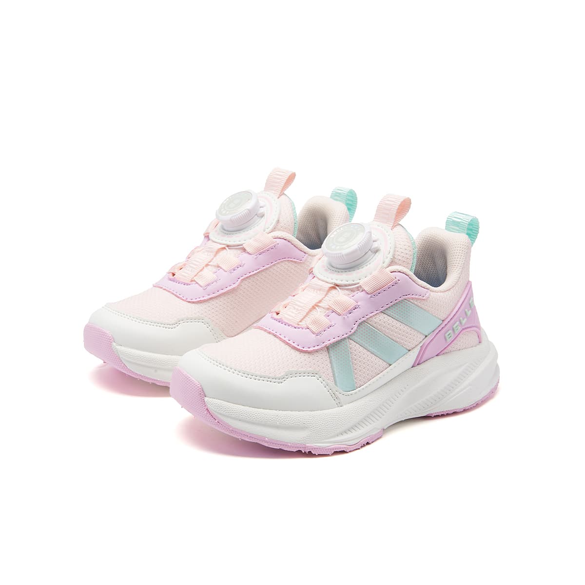 Кроссовки Белль Детские беговые кроссовки Low Топ Kids - изображение 3