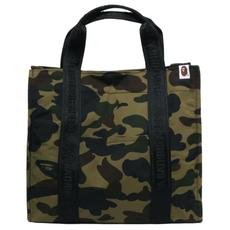Сумка A BATHING APE Сумки Унисекс - изображение 1