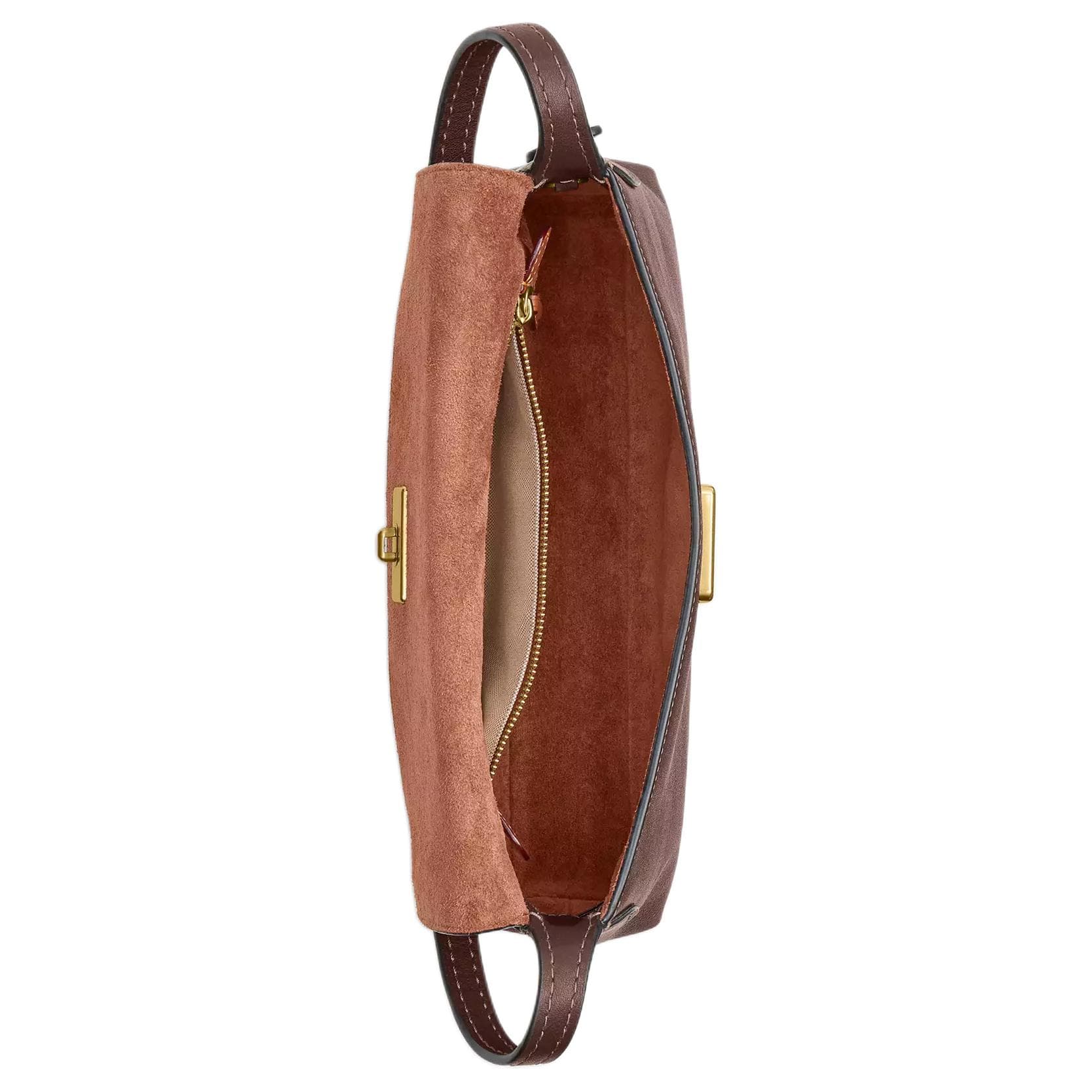 Мини-сумка Coach Челси Сумки через плечо Женские - изображение 6