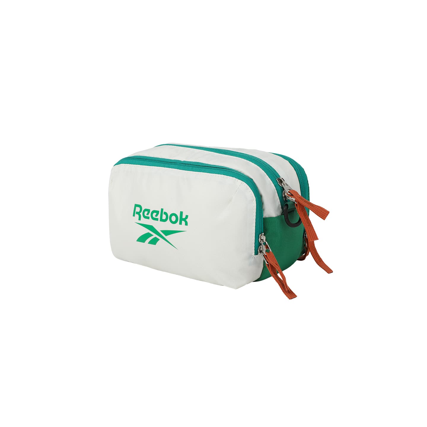 Сумка через плечо REEBOK Нейлон Сумки кросс-боди Обычный (стандартный) Unisex Multicolor - изображение 2