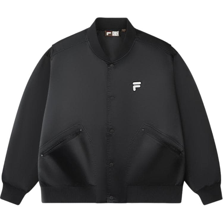 Зимняя куртка пуховик FILA FUSION Унисекс Куртки на синтепоне - изображение 1
