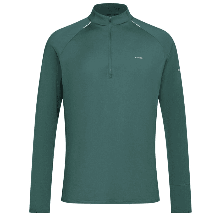 Футболка DECATHLON KIPRUN 500 T - изображение 7