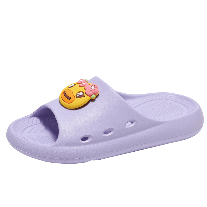 B.DUCK Детские домашние тапочки Kids - изображение 1