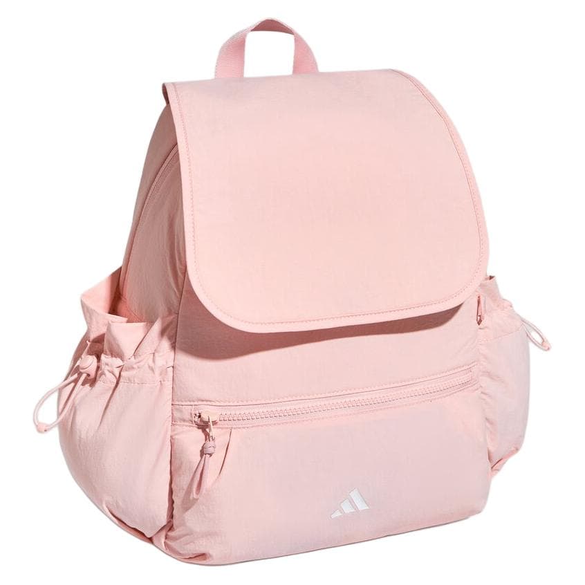 Рюкзак Adidas Нейлон Рюкзаки Unisex Light Розовый - изображение 2