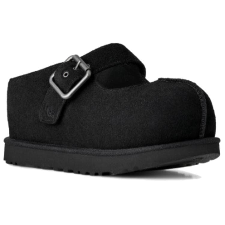 ugg Туфли Мэри Джейн Low Топ Черный Женские - изображение 6