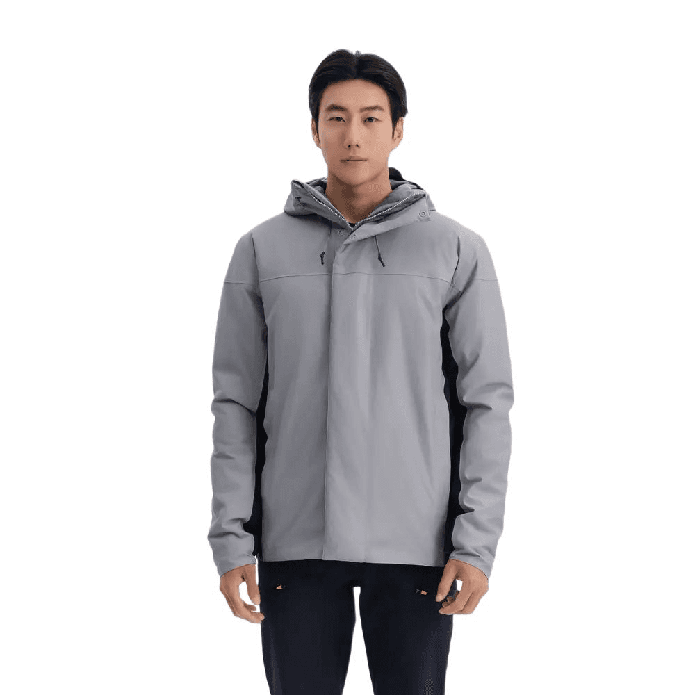 Куртка DECATHLON - изображение 1