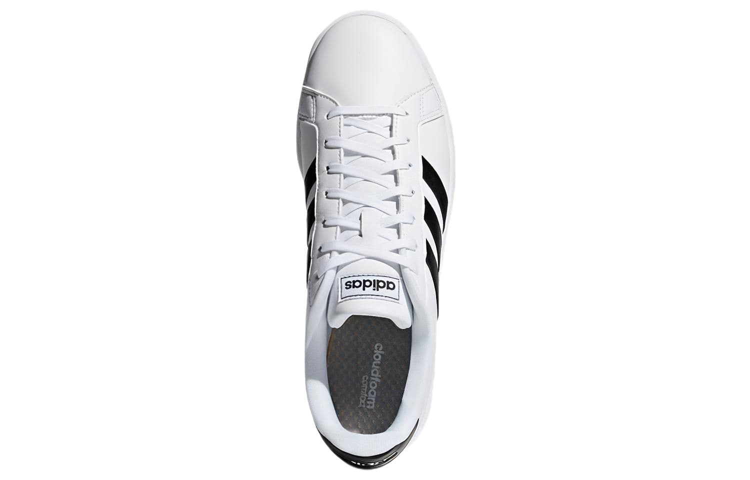 Кроссовки adidas Neo Grand Court - изображение 5