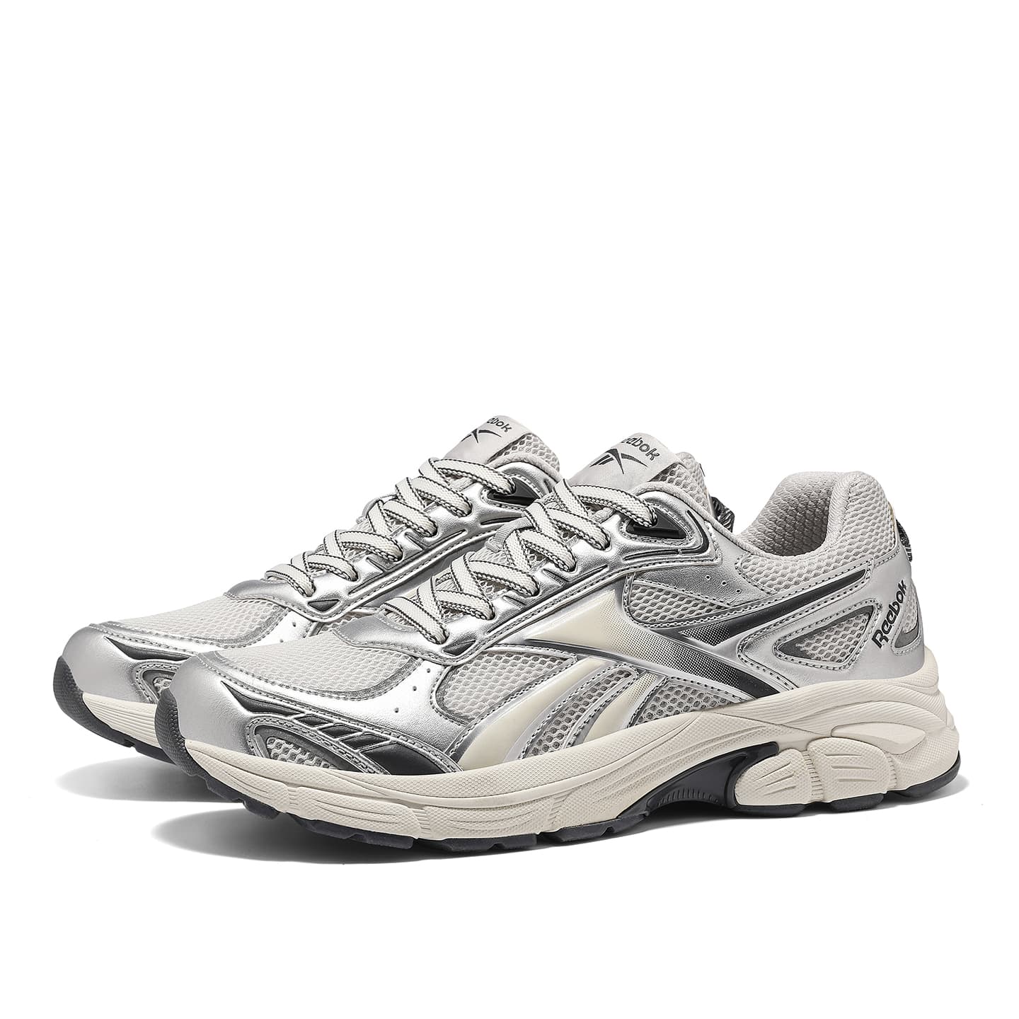 Кроссовки REEBOK Массивные кроссовки Low Топ Мужской - изображение 3