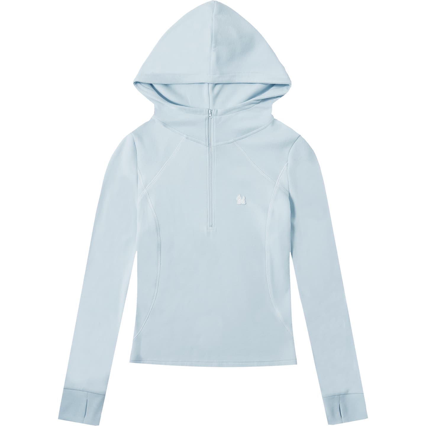 Худи PSO Brand Женские Толстовки - изображение 1