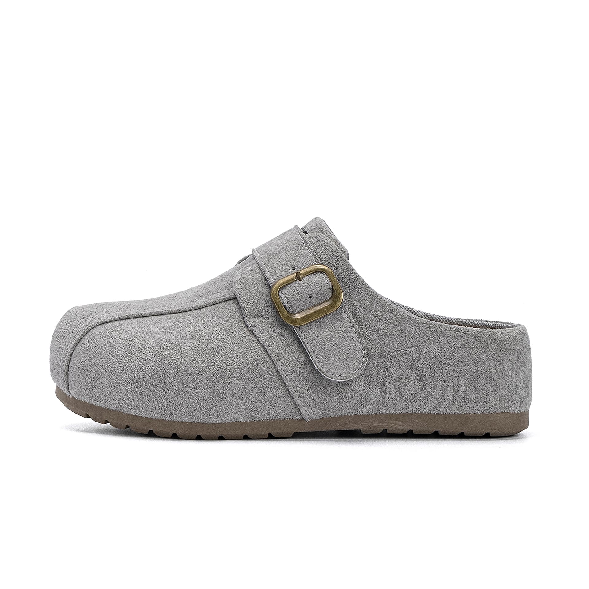 Сандалии HUANQIU Birkenstock Стиль Обувь Женские - изображение 1