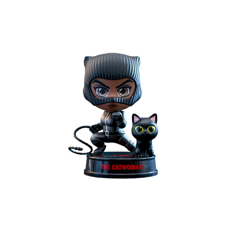 Hot Toys cosbaby 22 Q 12.5cm - изображение 2