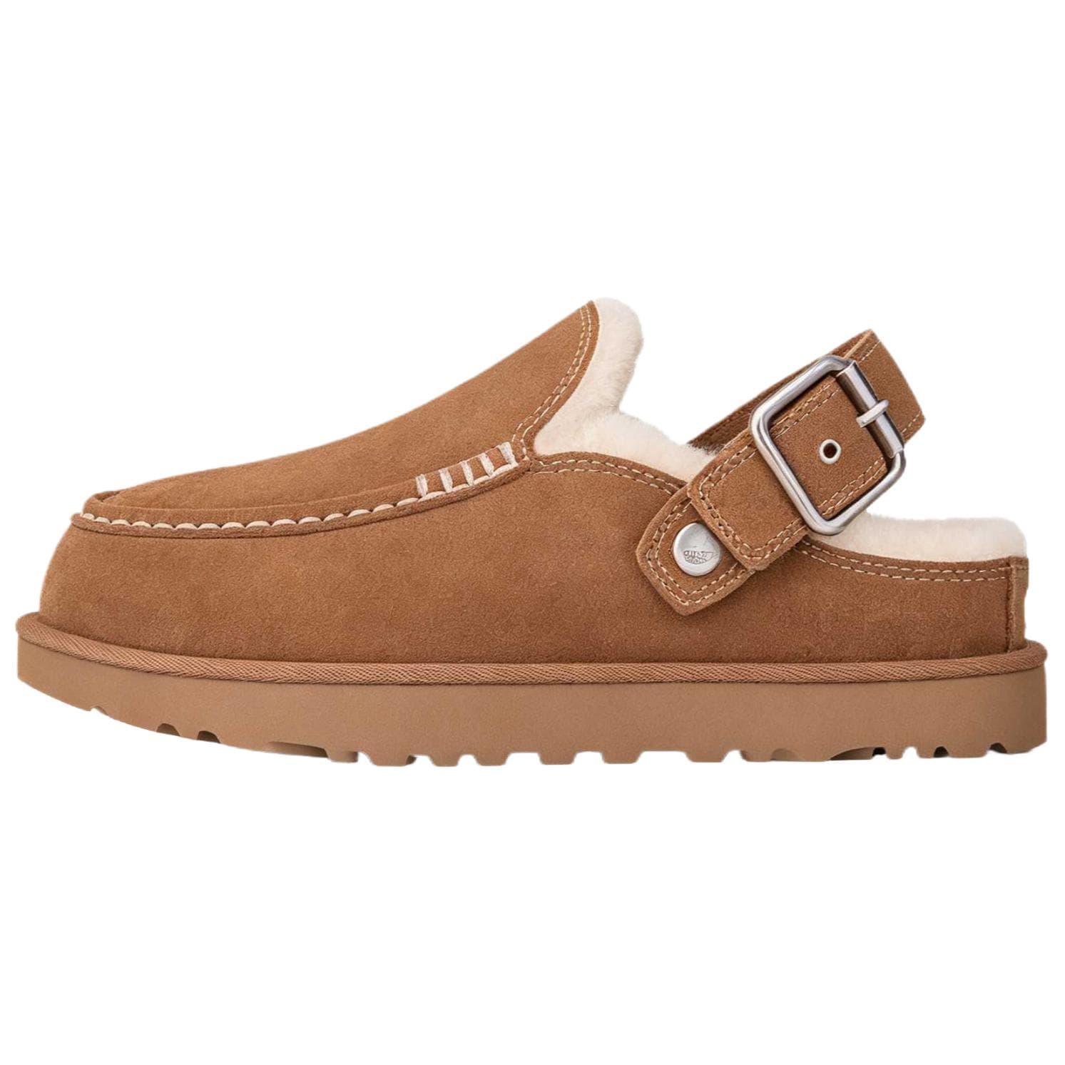 Сандалии UGG Closed Slippers Chestnut Women's - изображение 1