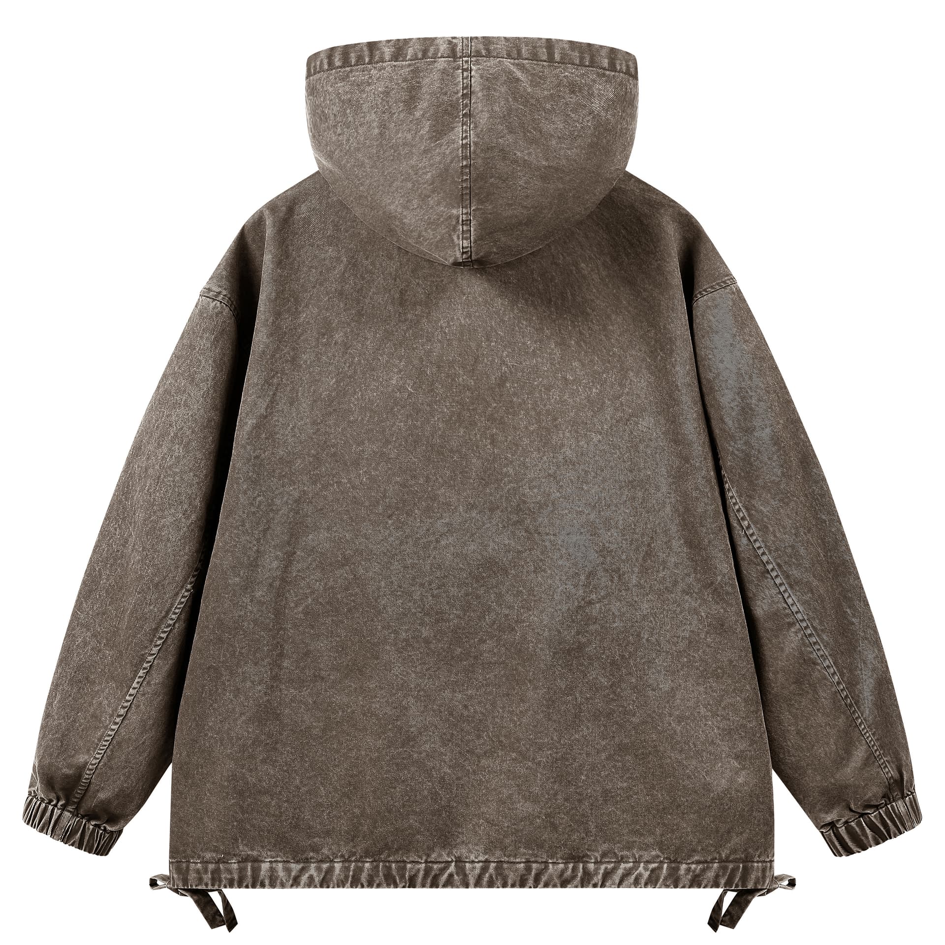 Куртка VanCamel Унисекс Куртки - изображение 2