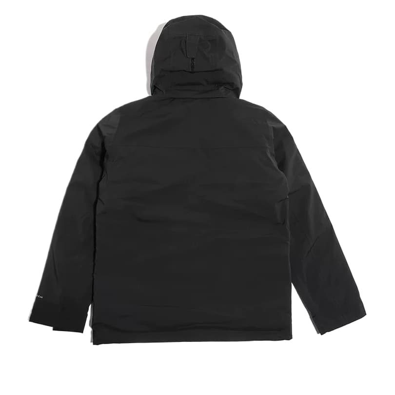 Демисезонная куртка COLUMBIA FW AW26 Водонепроницаемый и Ветрозащитный для сохранения тепла Ветровка Мужская - изображение 2