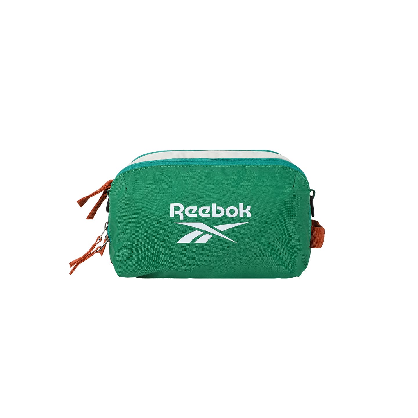 Сумка через плечо REEBOK Нейлон Сумки кросс-боди Обычный (стандартный) Unisex Multicolor - изображение 3
