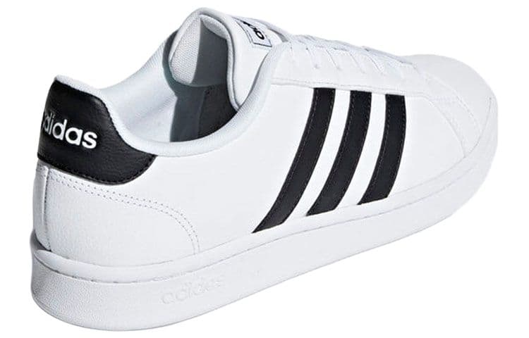 Кроссовки adidas Neo Grand Court - изображение 4