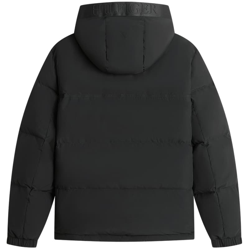 Зимняя куртка Tommy Hilfiger Мужской Пуховики - изображение 3