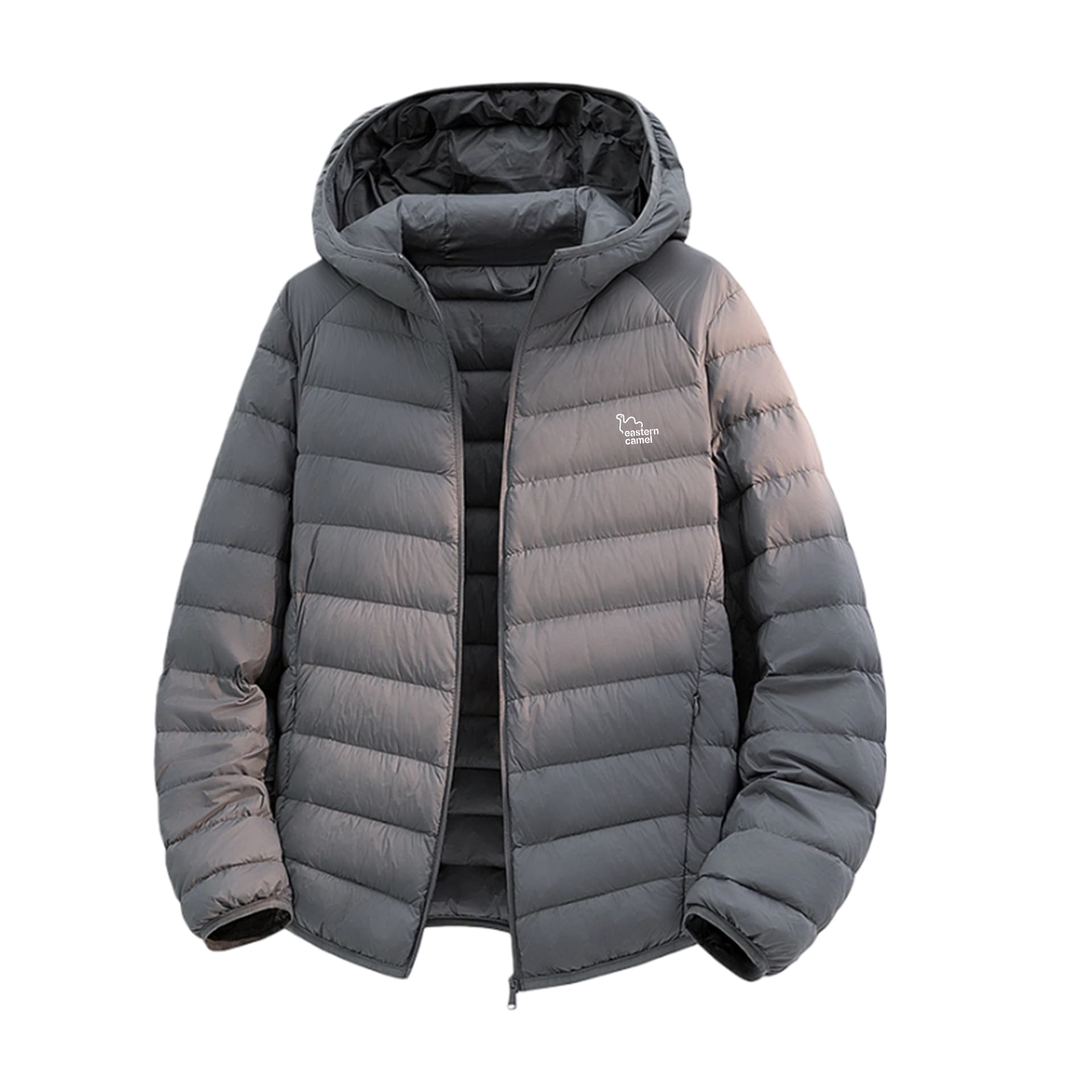Зимняя куртка EASTERN CAMEL Унисекс Пуховики - изображение 1
