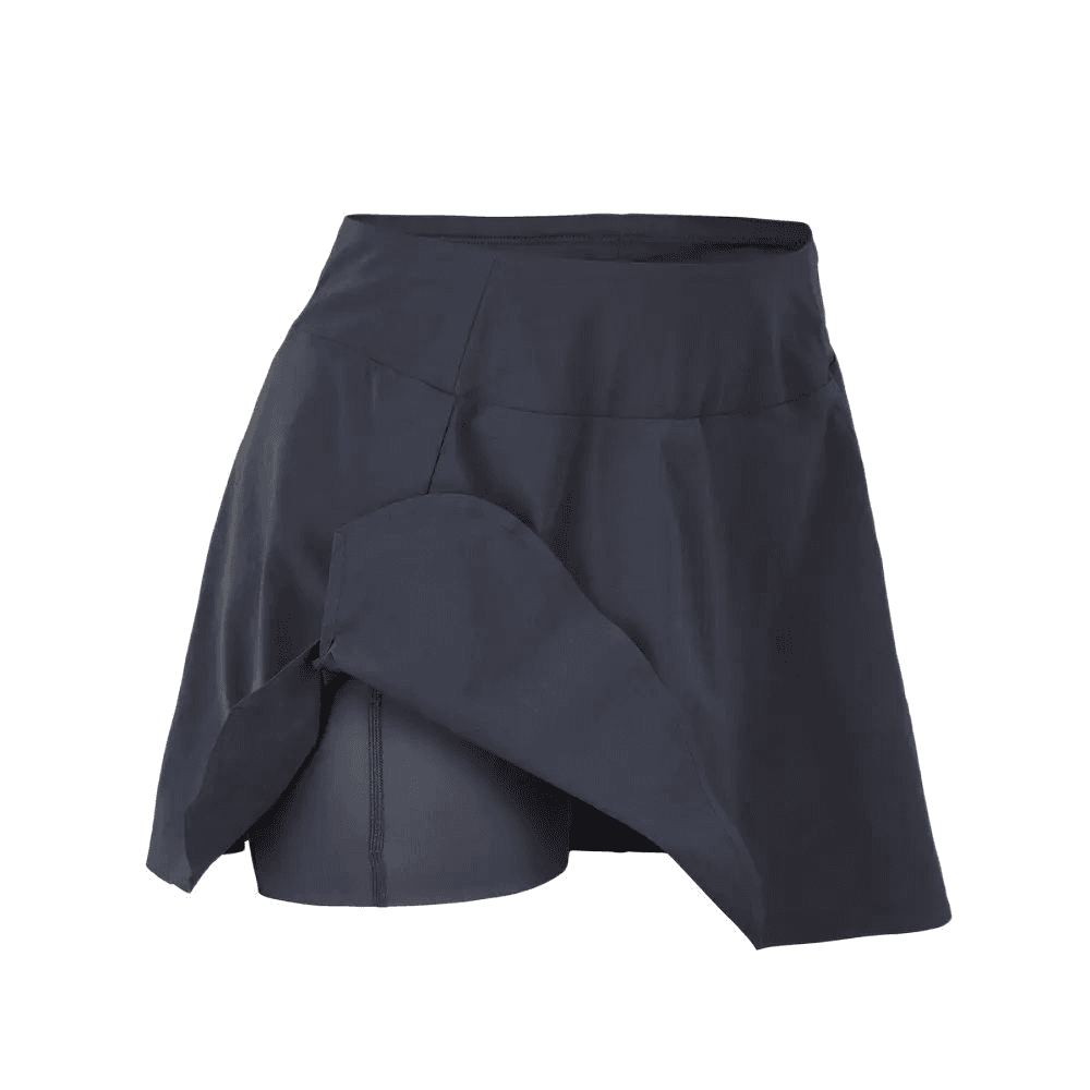 Юбка DECATHLON MH500 Женские Повседневные мини юбки - изображение 3