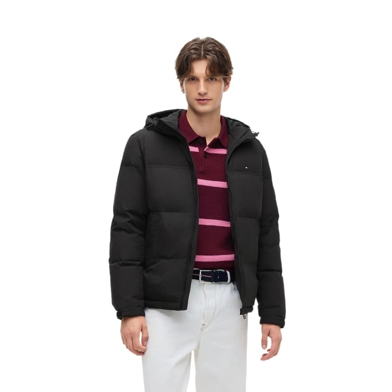 Зимняя куртка Tommy Hilfiger Мужской Пуховики - изображение 1