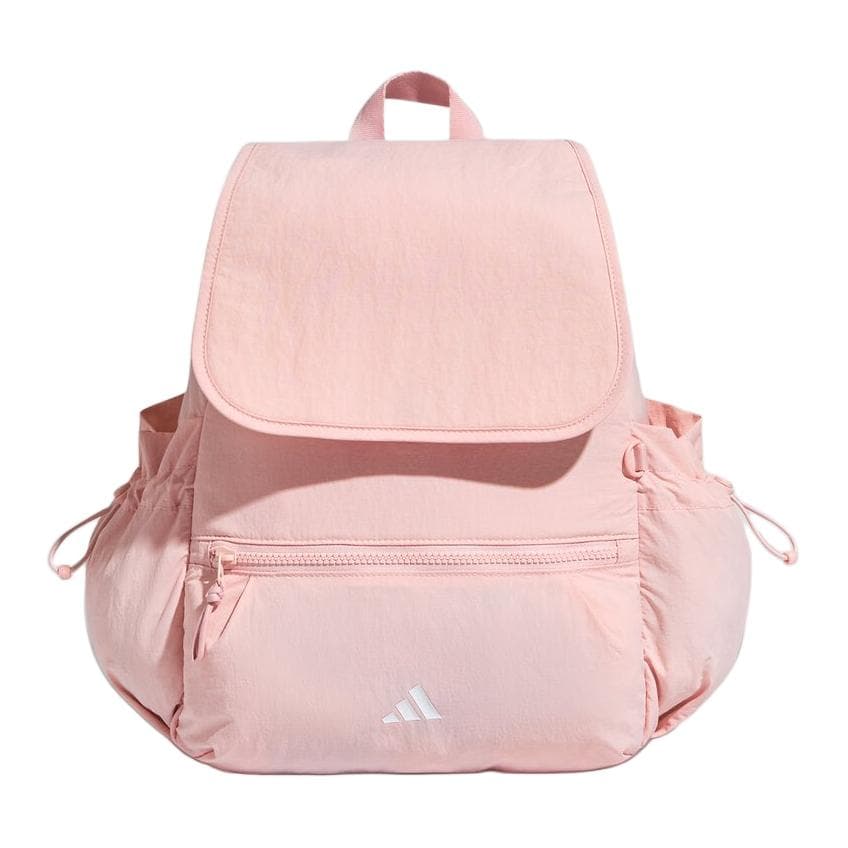 Рюкзак Adidas Нейлон Рюкзаки Unisex Light Розовый - изображение 1