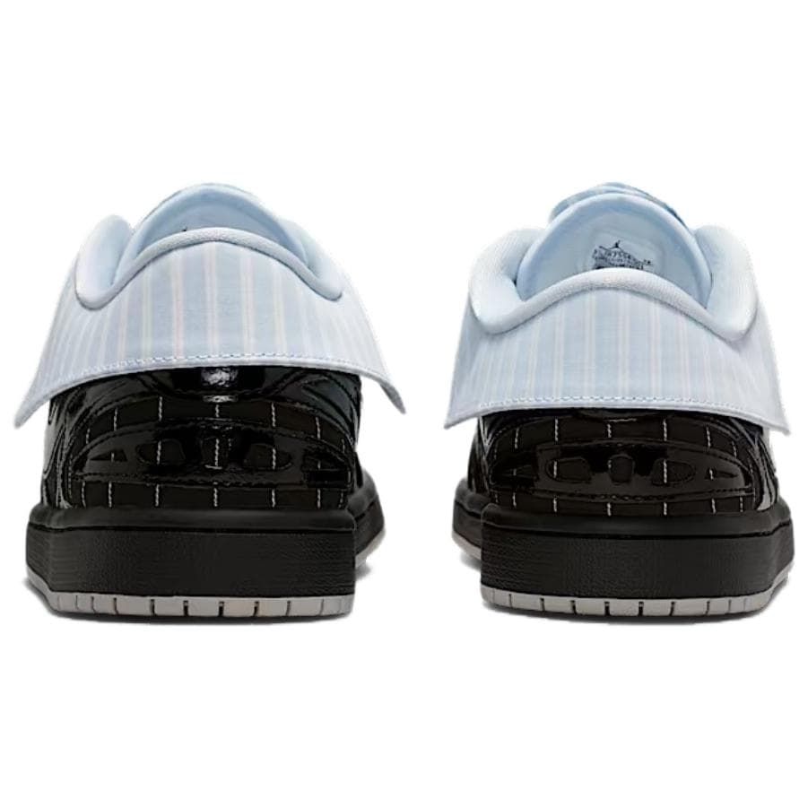 Ретро баскетбольные кроссовки Jordan Air Jordan 1 MM V3 - изображение 5