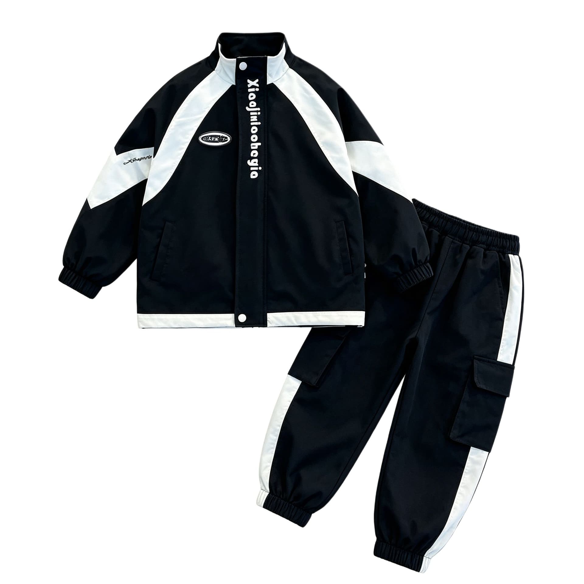 PIERRE CARDIN Kids Повседневные спортивные костюмы Наборы - изображение 1
