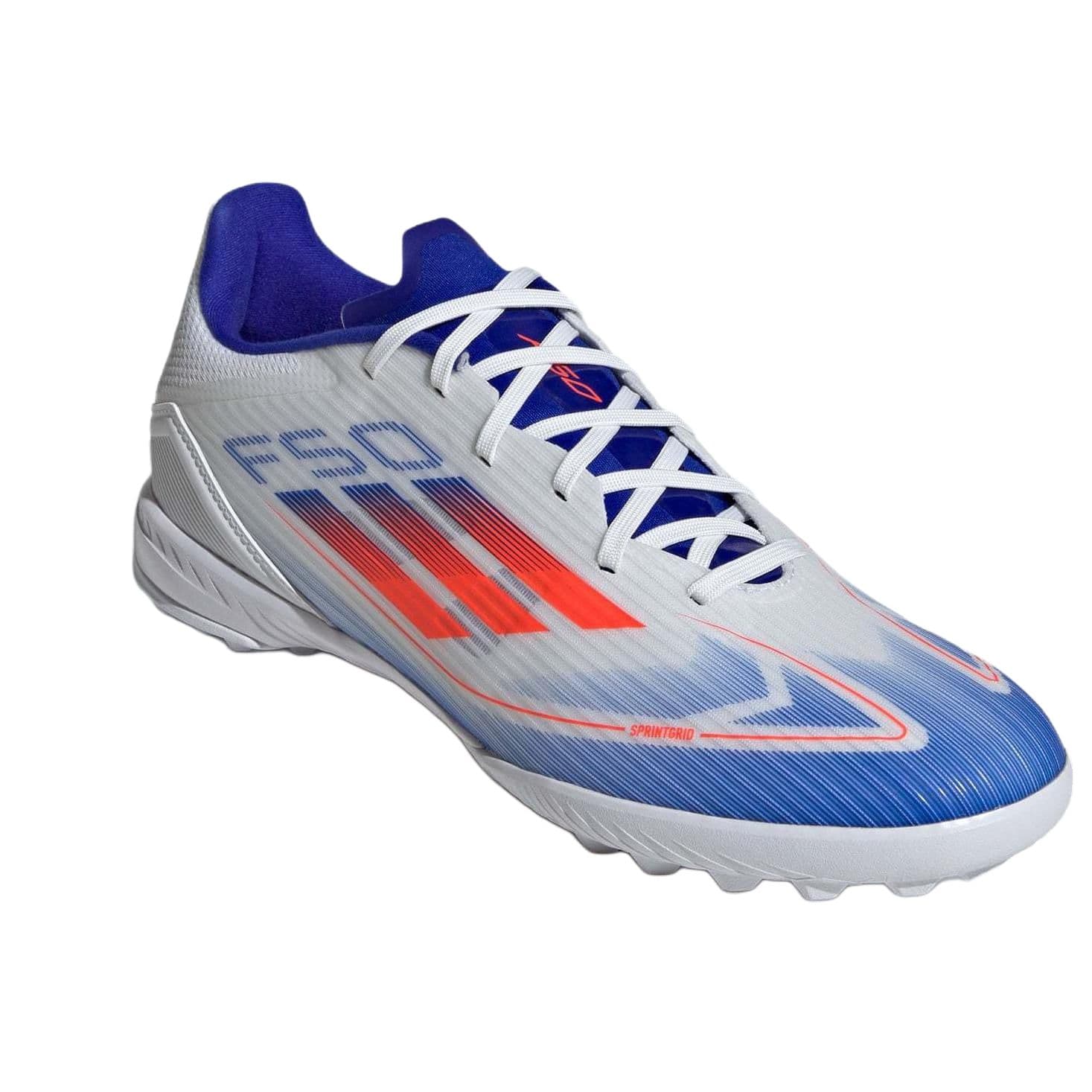 Кроссовки для футбола adidas F50 LEAGUE TF - изображение 3